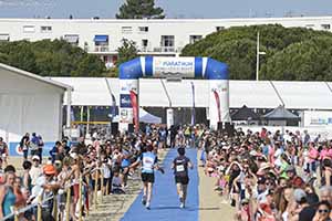 marathon Royan Charente-Maritime