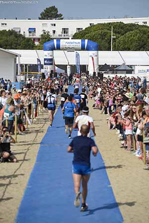 marathon Royan Charente-Maritime