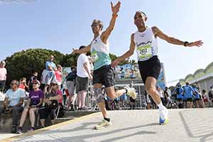 marathon Royan Charente-Maritime