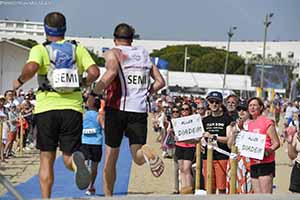 marathon Royan Charente-Maritime