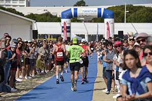 marathon Royan Charente-Maritime