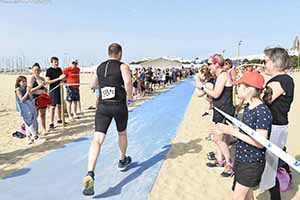 marathon Royan Charente-Maritime