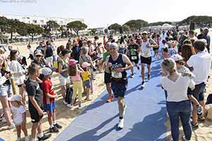 marathon Royan Charente-Maritime