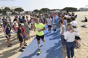 marathon Royan Charente-Maritime