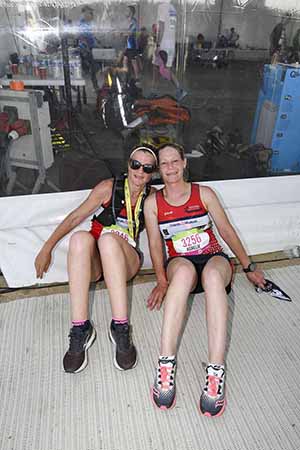 marathon Royan Charente-Maritime