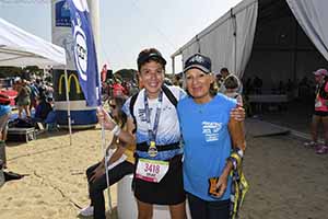 marathon Royan Charente-Maritime