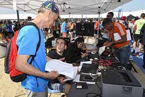 marathon Royan Charente-Maritime