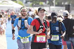 marathon Royan Charente-Maritime