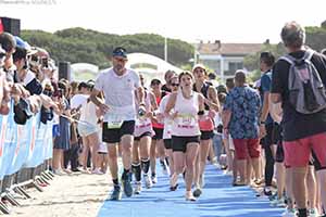 marathon Royan Charente-Maritime