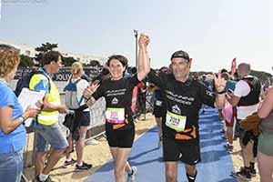 marathon Royan Charente-Maritime