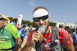 marathon Royan Charente-Maritime