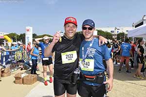 marathon Royan Charente-Maritime