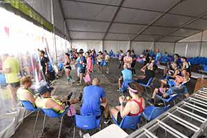 marathon Royan Charente-Maritime