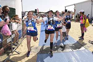 marathon Royan Charente-Maritime