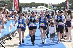 marathon Royan Charente-Maritime