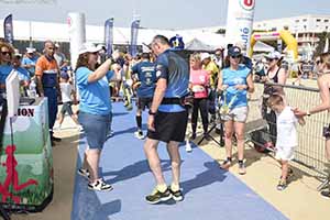 marathon Royan Charente-Maritime