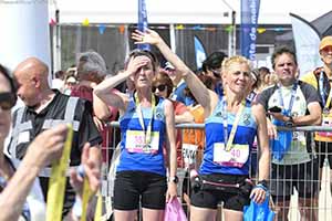 marathon Royan Charente-Maritime