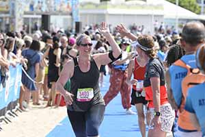 marathon Royan Charente-Maritime