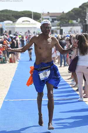 marathon Royan Charente-Maritime