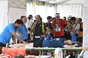 marathon Royan Charente-Maritime