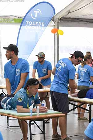 marathon Royan Charente-Maritime