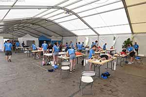 marathon Royan Charente-Maritime