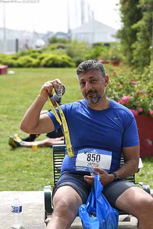 marathon Royan Charente-Maritime