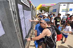 marathon Royan Charente-Maritime