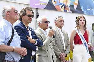 marathon Royan Charente-Maritime