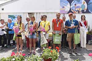 marathon Royan Charente-Maritime