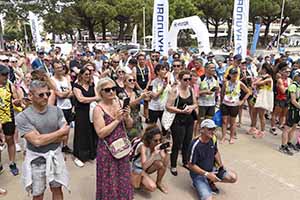 marathon Royan Charente-Maritime
