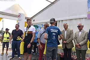 marathon Royan Charente-Maritime