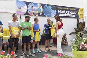 marathon Royan Charente-Maritime