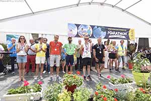 marathon Royan Charente-Maritime