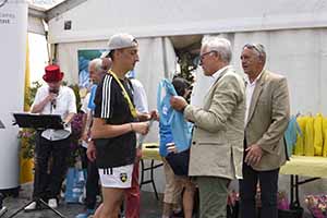 marathon Royan Charente-Maritime