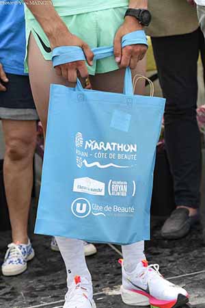 marathon Royan Charente-Maritime