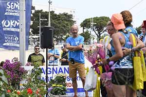 marathon Royan Charente-Maritime