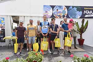 marathon Royan Charente-Maritime