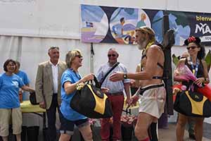 marathon Royan Charente-Maritime