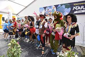 marathon Royan Charente-Maritime