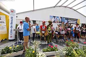 marathon Royan Charente-Maritime