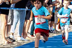 marathon Royan Charente-Maritime