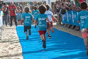 marathon Royan Charente-Maritime