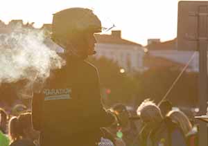 marathon Royan Charente-Maritime