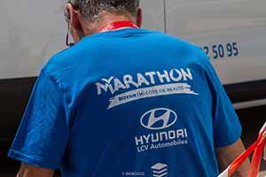 marathon Royan Charente-Maritime