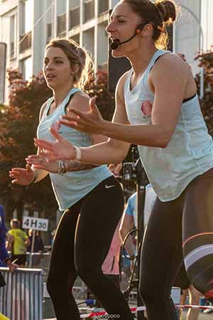 marathon Royan Charente-Maritime