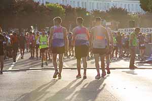 marathon Royan Charente-Maritime