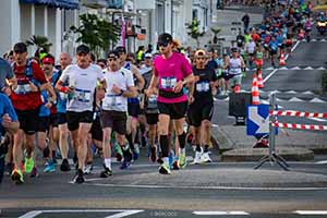 marathon Royan Charente-Maritime