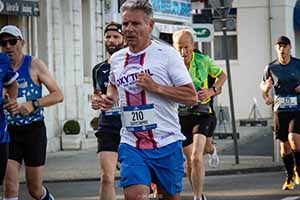 marathon Royan Charente-Maritime