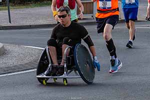 marathon Royan Charente-Maritime